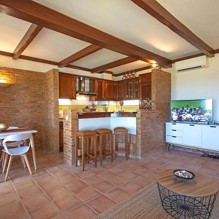 Vila Casa Benagil Mar Lagoa  Exteriér fotografie