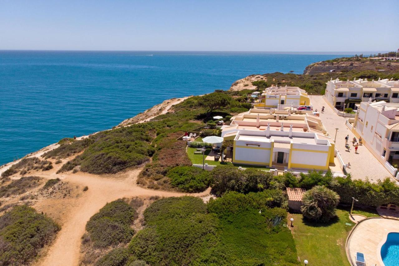 Vila Casa Benagil Mar Lagoa  Exteriér fotografie