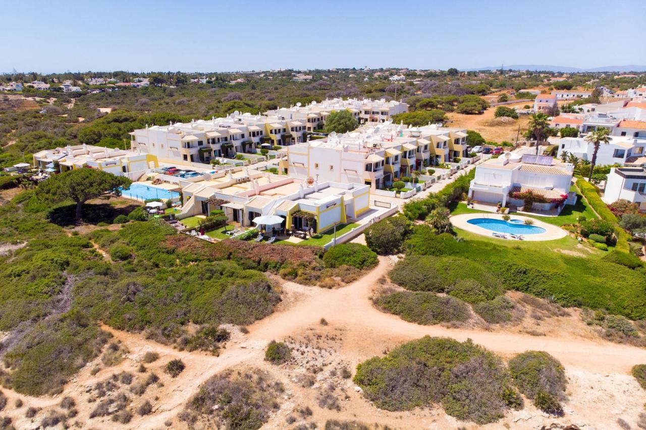 Vila Casa Benagil Mar Lagoa  Exteriér fotografie