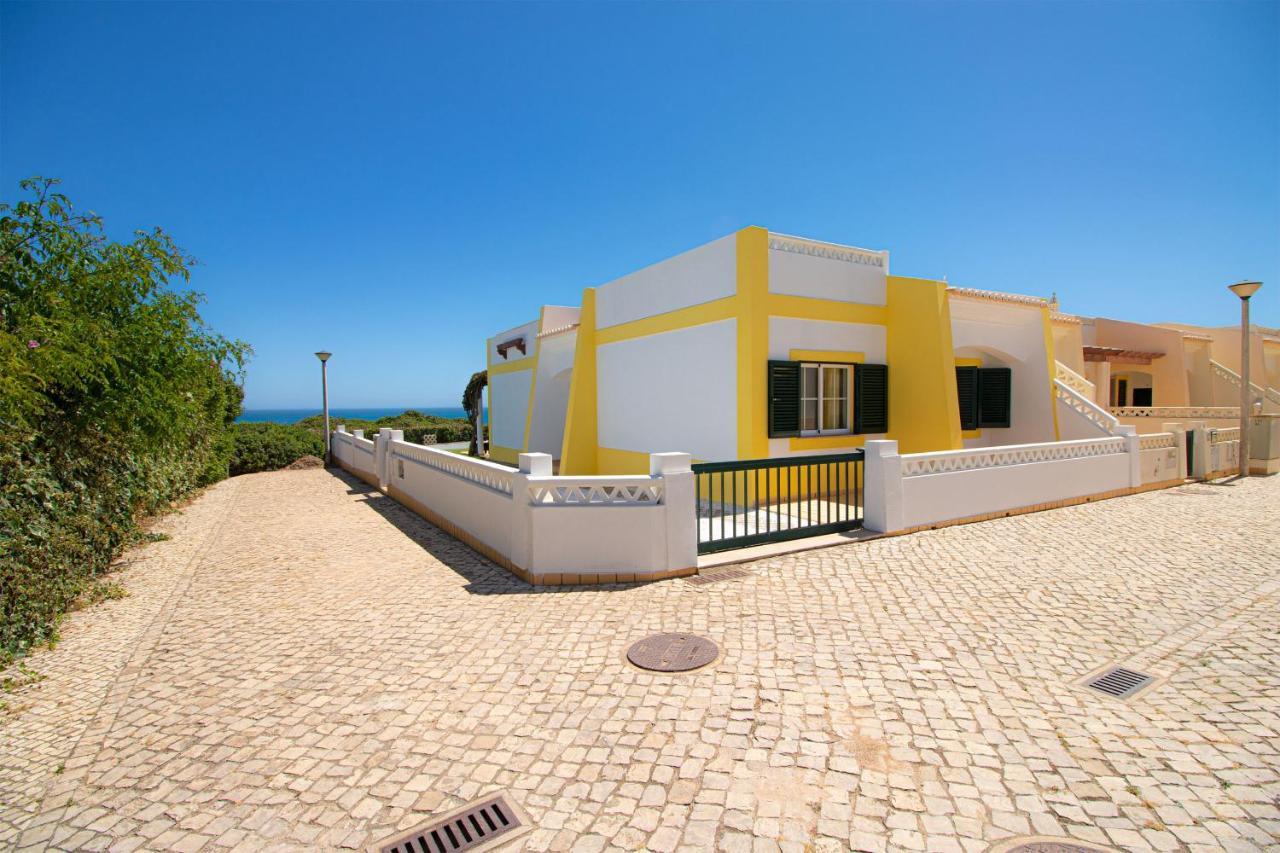 Vila Casa Benagil Mar Lagoa  Exteriér fotografie