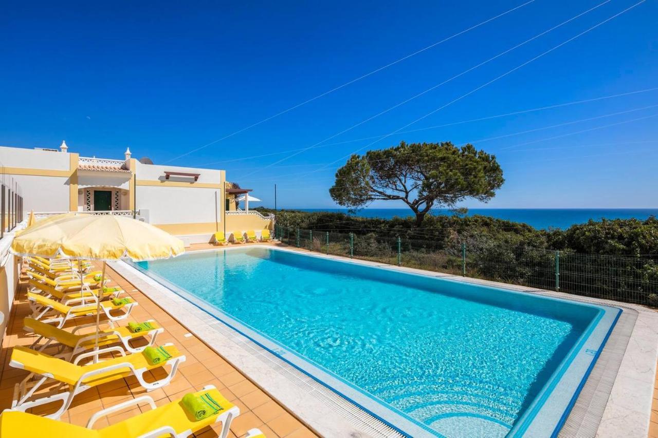 Vila Casa Benagil Mar Lagoa  Exteriér fotografie