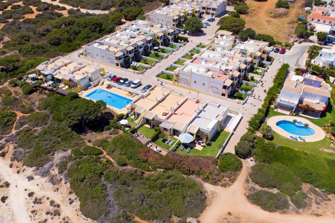 Vila Casa Benagil Mar Lagoa  Exteriér fotografie