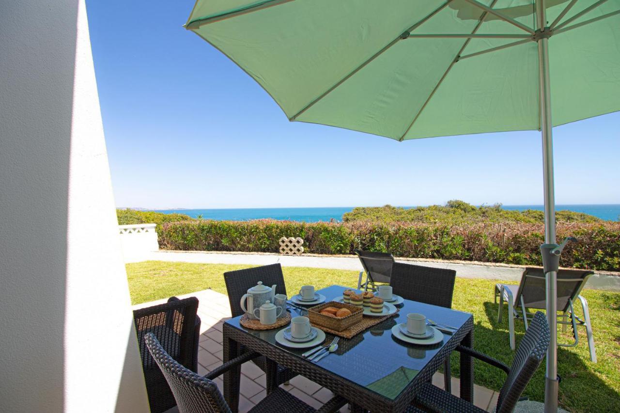 Vila Casa Benagil Mar Lagoa  Exteriér fotografie