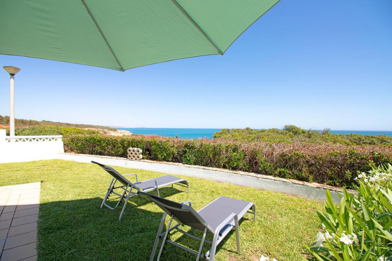 Vila Casa Benagil Mar Lagoa  Exteriér fotografie