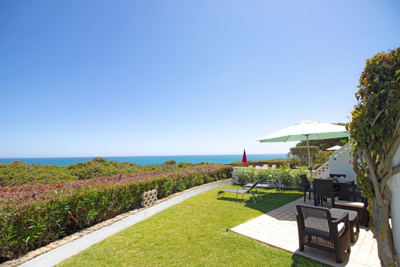 Vila Casa Benagil Mar Lagoa  Exteriér fotografie