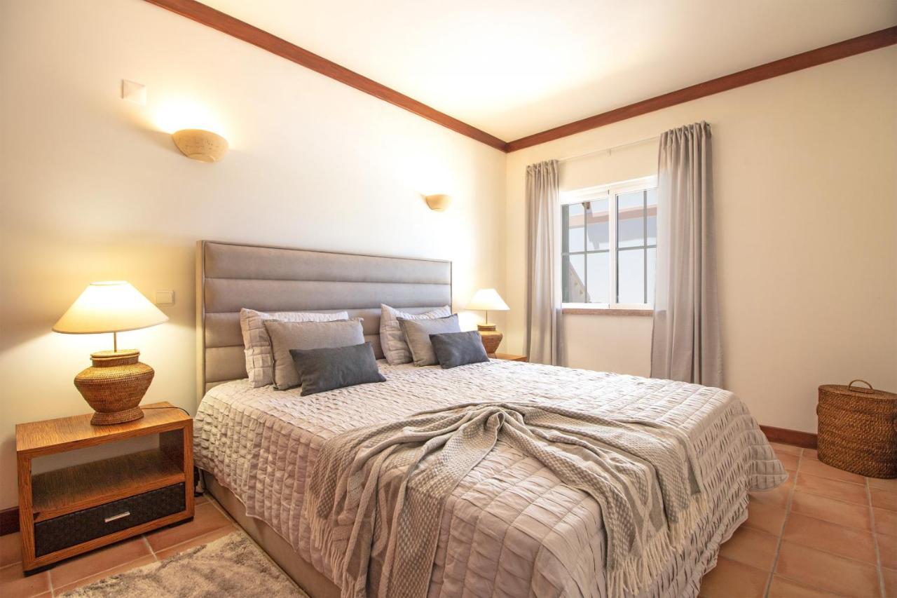 Vila Casa Benagil Mar Lagoa  Exteriér fotografie