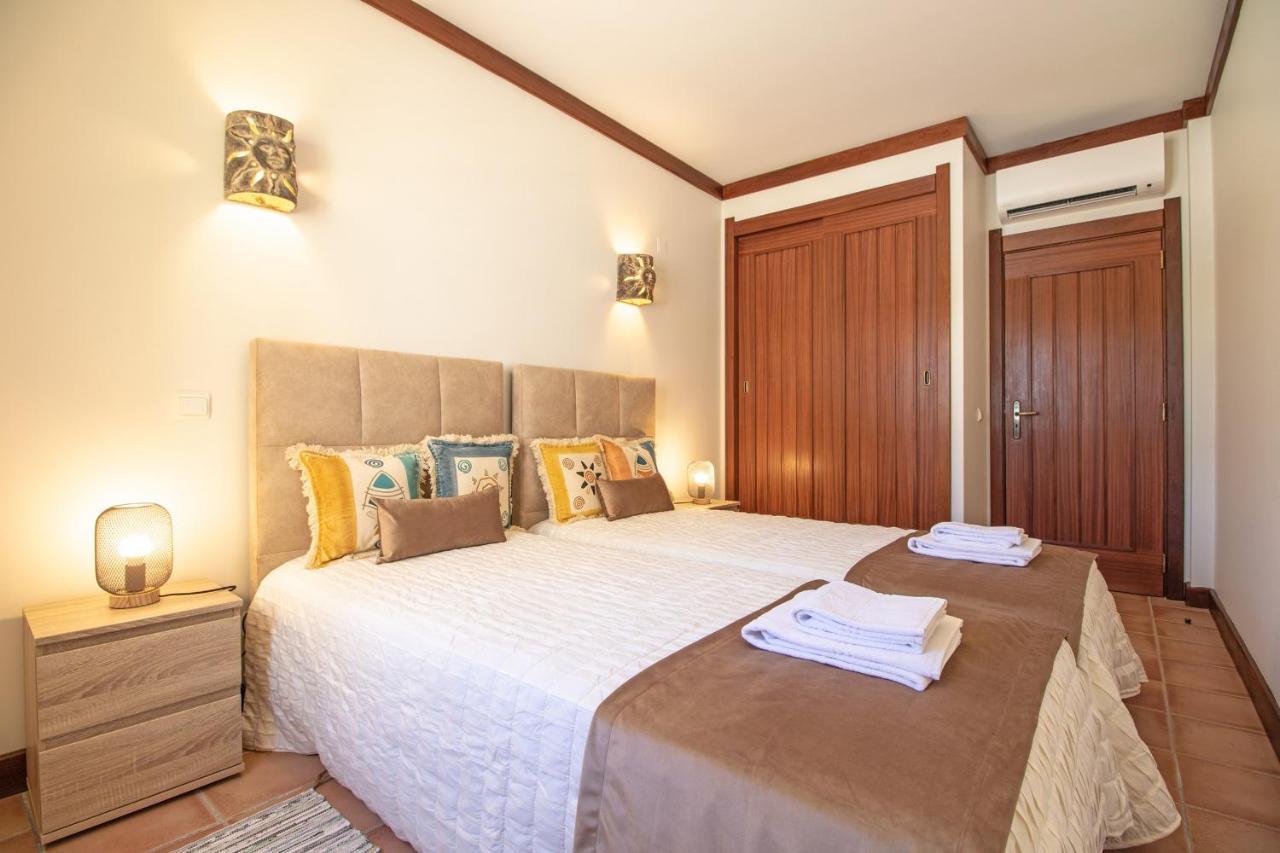 Vila Casa Benagil Mar Lagoa  Exteriér fotografie