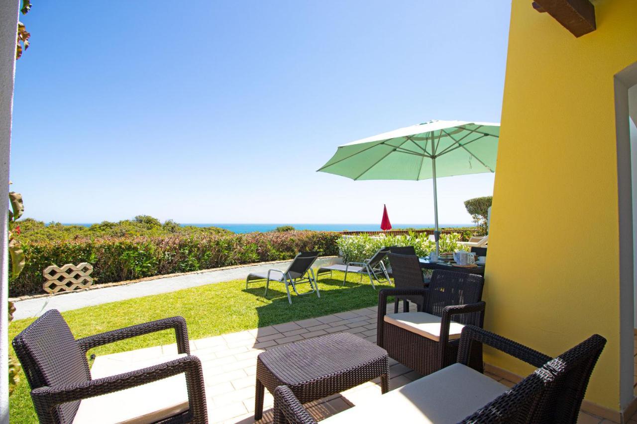 Vila Casa Benagil Mar Lagoa  Exteriér fotografie