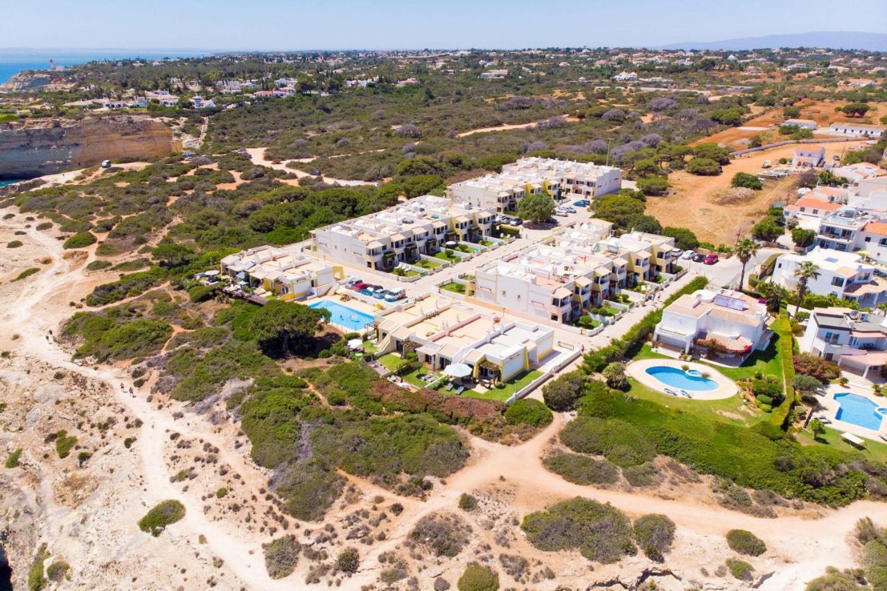 Vila Casa Benagil Mar Lagoa  Exteriér fotografie