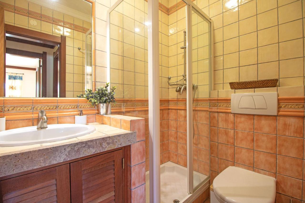 Vila Casa Benagil Mar Lagoa  Exteriér fotografie