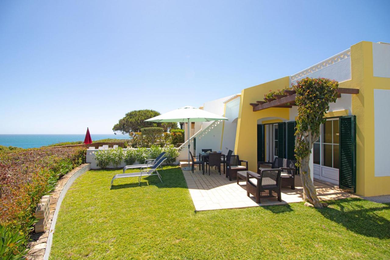 Vila Casa Benagil Mar Lagoa  Exteriér fotografie