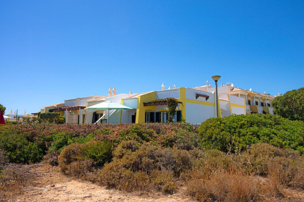 Vila Casa Benagil Mar Lagoa  Exteriér fotografie