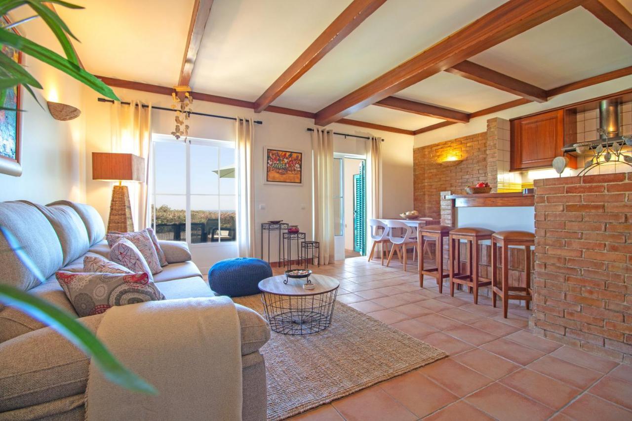 Vila Casa Benagil Mar Lagoa  Exteriér fotografie