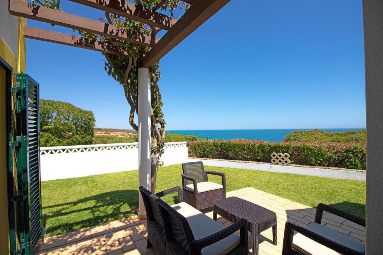 Vila Casa Benagil Mar Lagoa  Exteriér fotografie