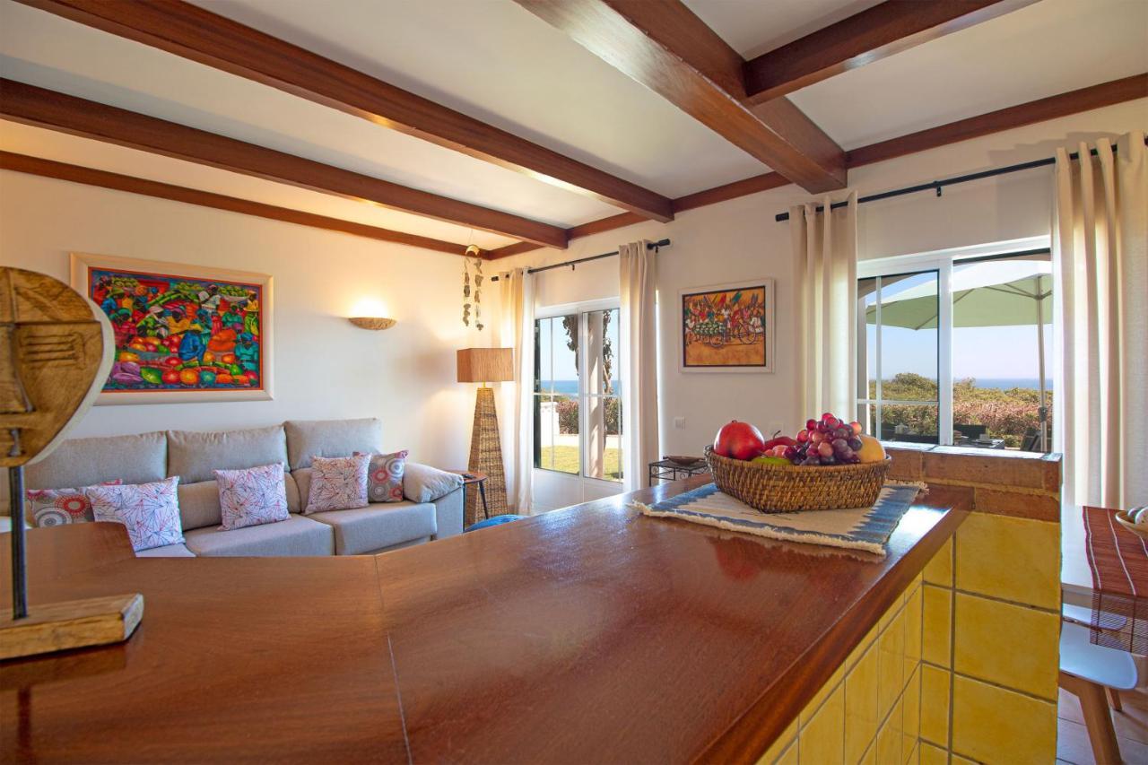 Vila Casa Benagil Mar Lagoa  Exteriér fotografie